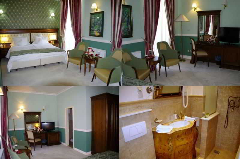 Hotel Angelo D'Oro プロイェシュティ エクステリア 写真