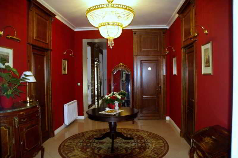 Hotel Angelo D'Oro プロイェシュティ エクステリア 写真